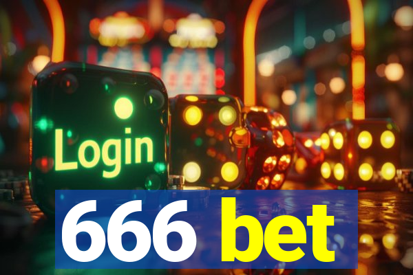 666 bet